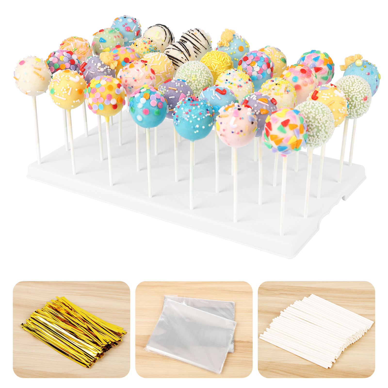 Cake Pop Stand
