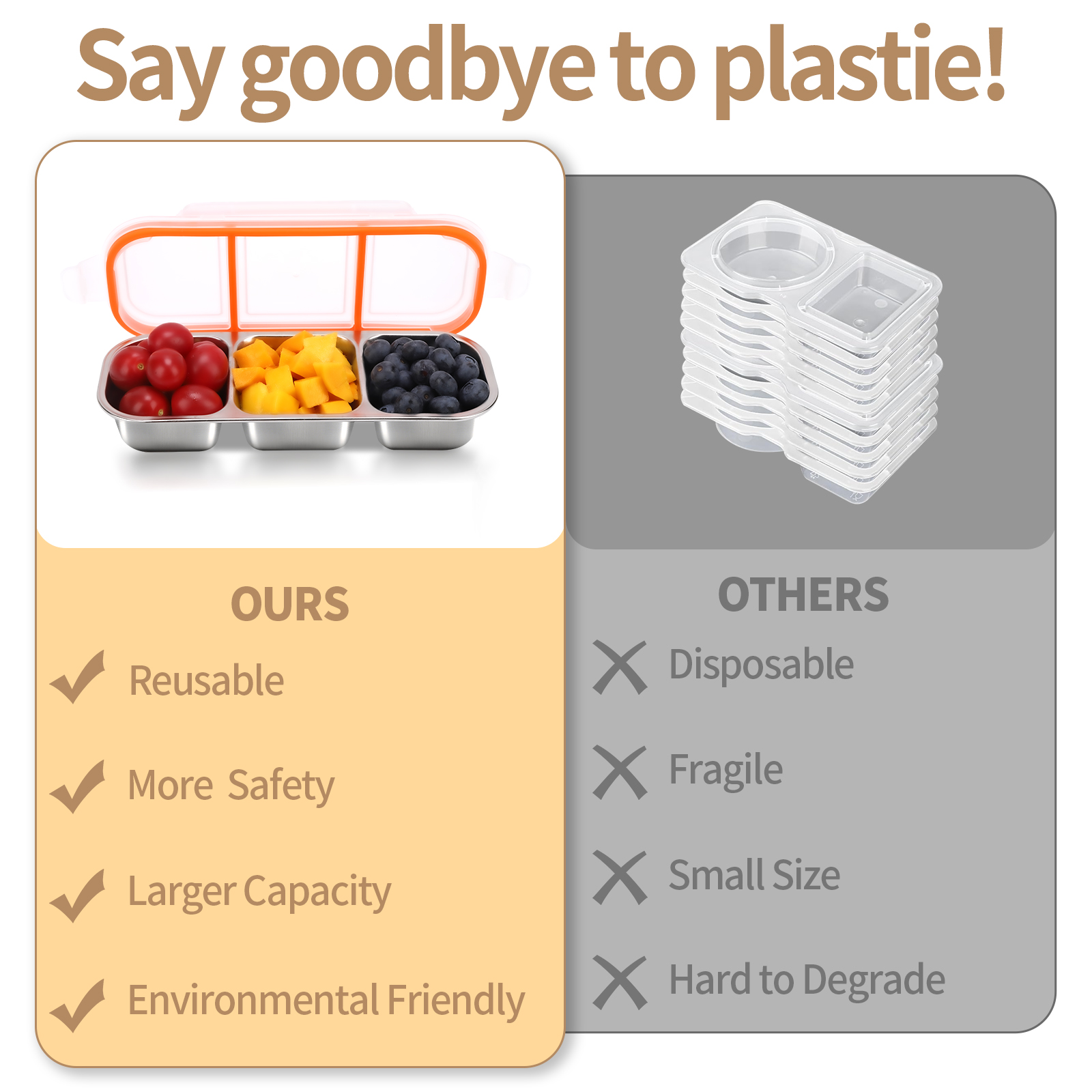 Stainless Steel Snack Containers 官方图片 08